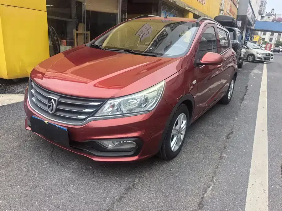 Baojun 310