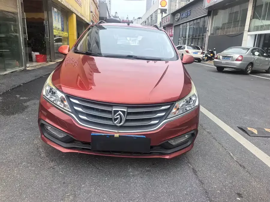 Baojun 310