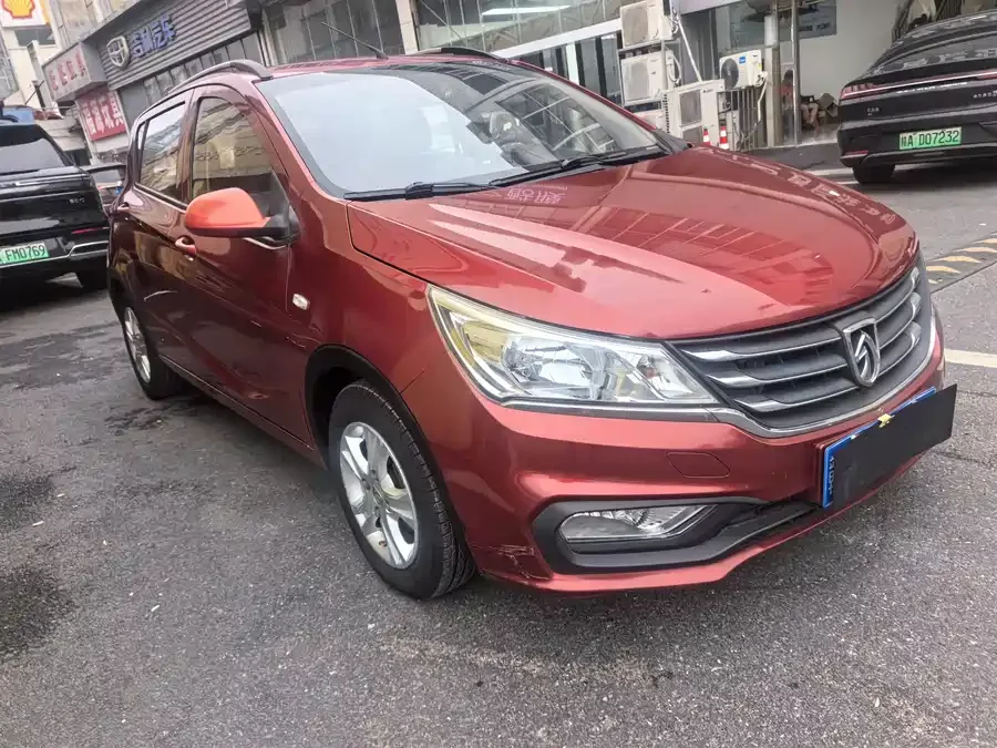 Baojun 310