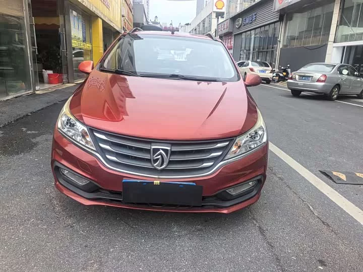 Baojun 310