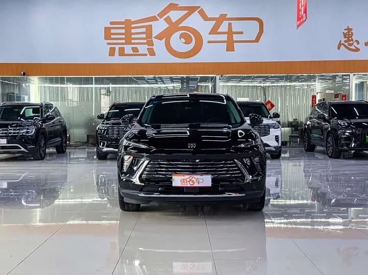 Buick Envision S