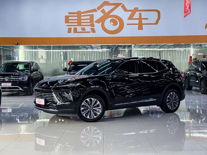 Buick Envision S