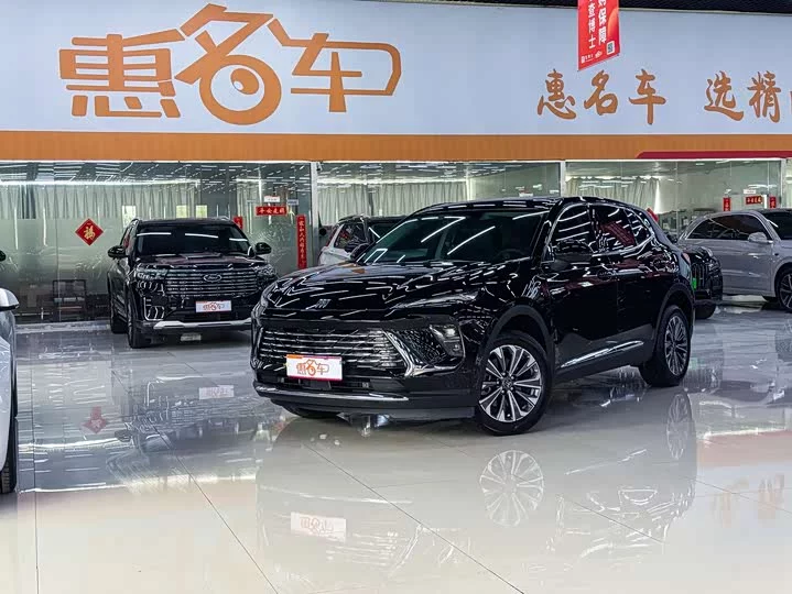 Buick Envision S