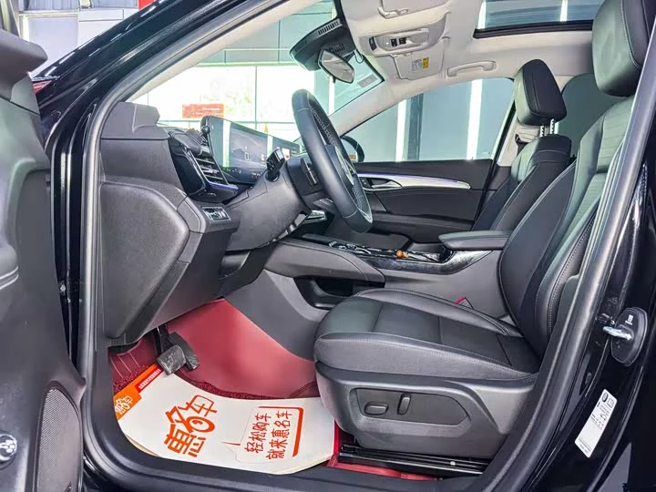 Buick Envision S