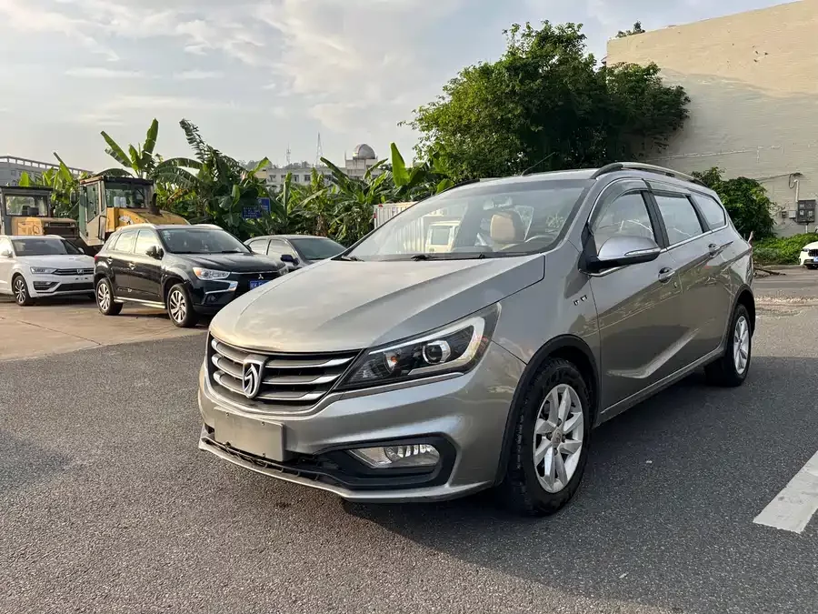 Baojun 310W