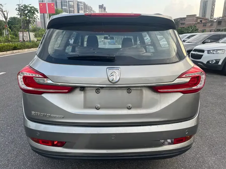 Baojun 310W