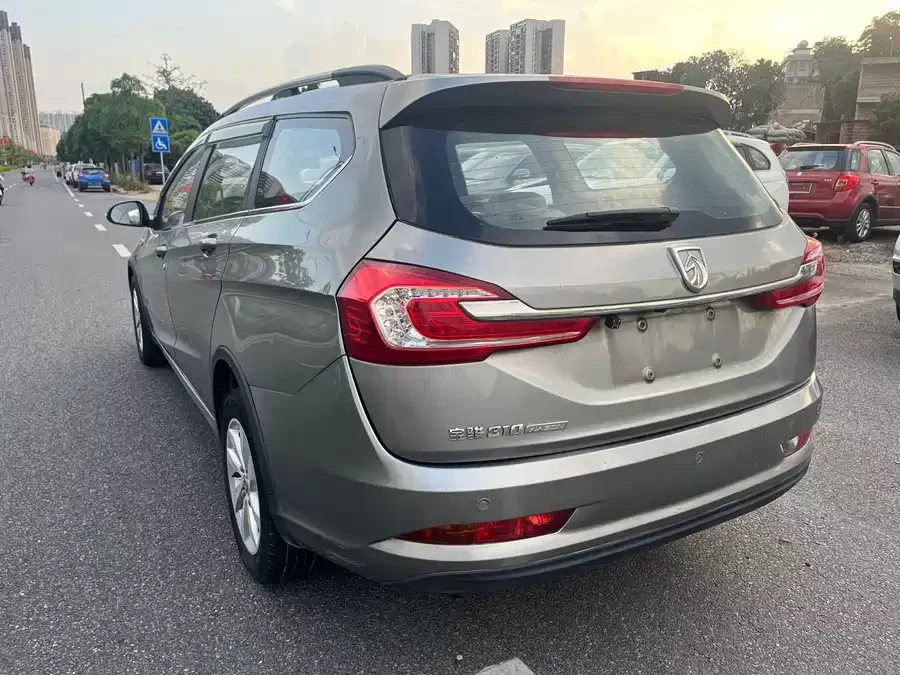 Baojun 310W