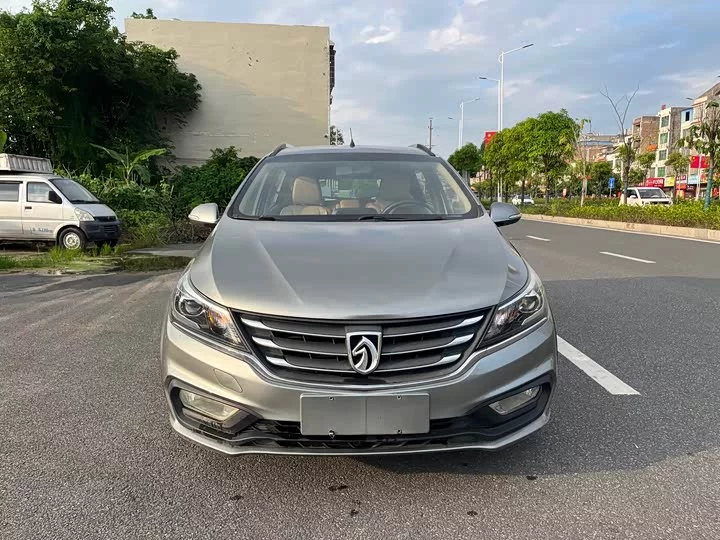 Baojun 310W