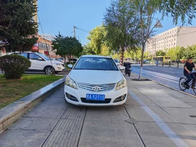 Hyundai Joyful
