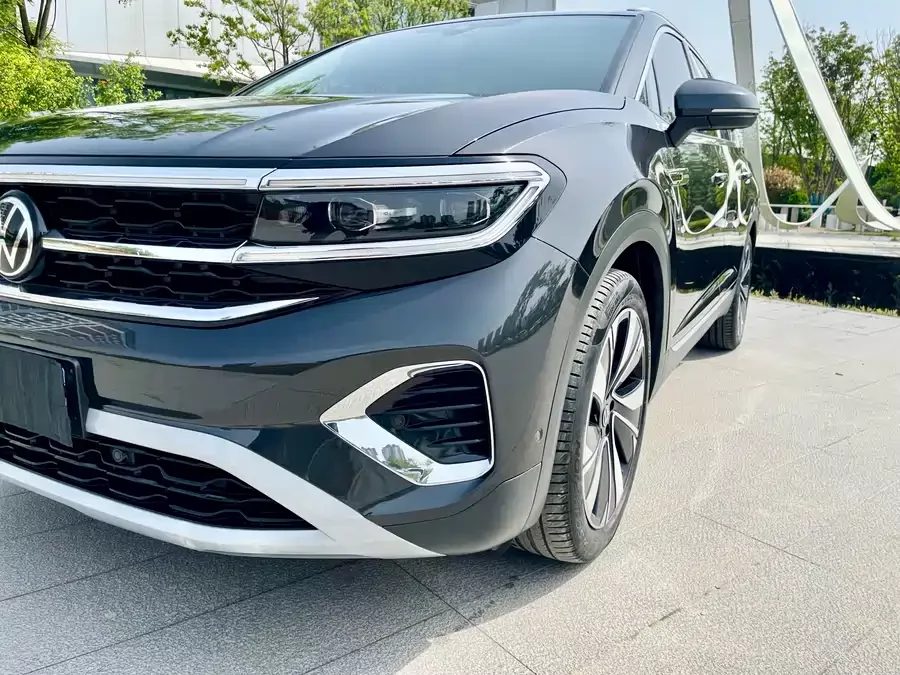 Volkswagen Talagon