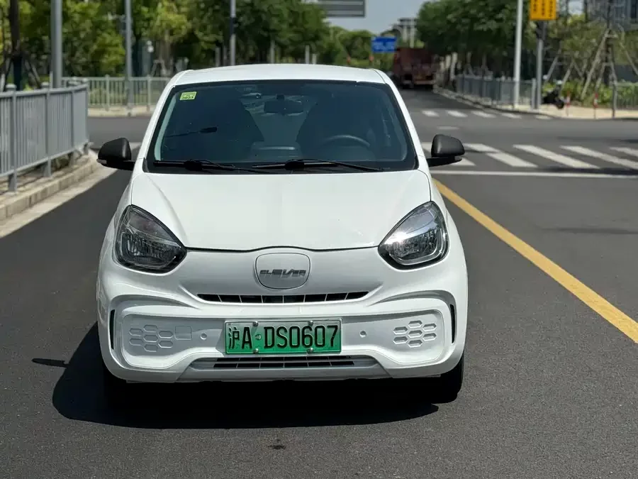 Roewe CLEVER