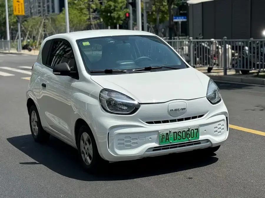 Roewe CLEVER
