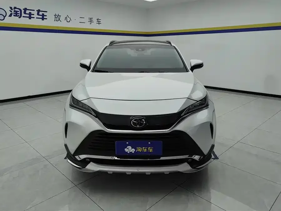 Toyota Lingfang HARRIER