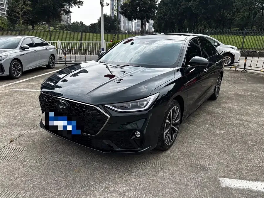 Chery Arrizo 8 PRO