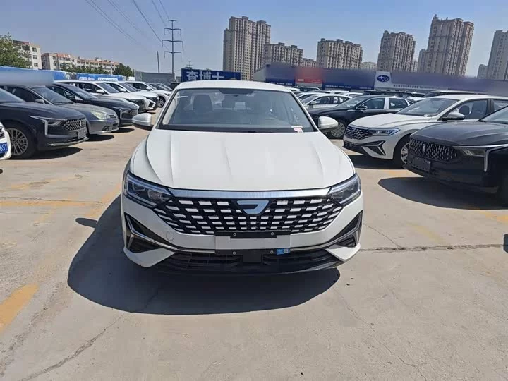 Jetta VA7