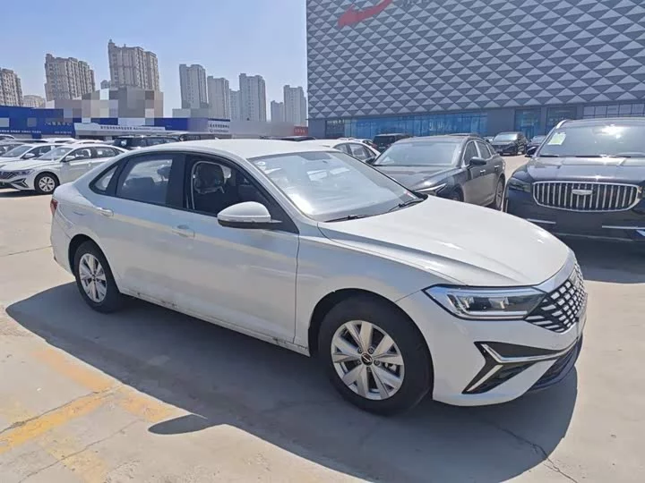 Jetta VA7
