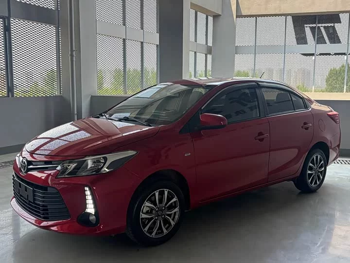 Toyota Vios