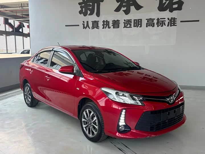 Toyota Vios