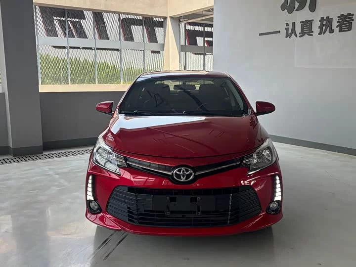 Toyota Vios