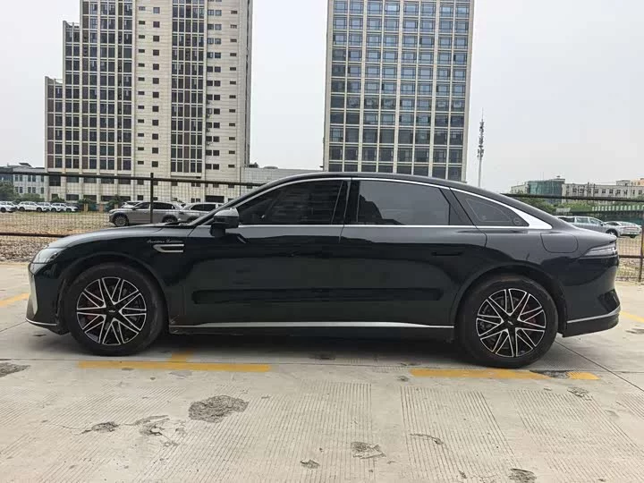 Chery Fengyun A9L