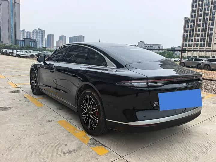 Chery Fengyun A9L