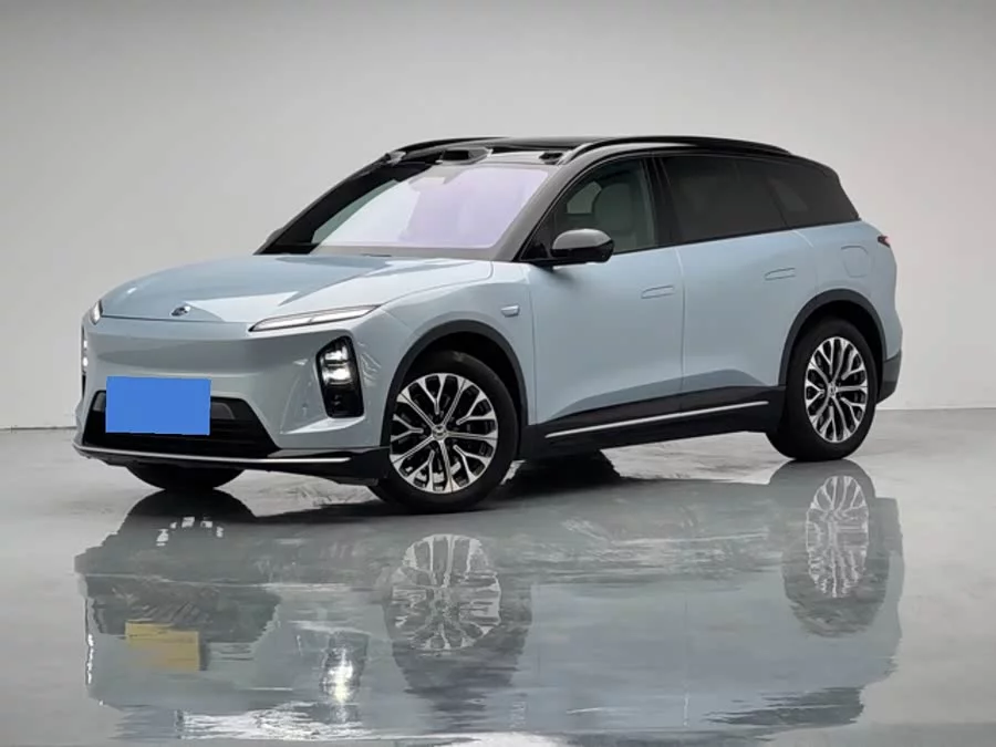 NIO ES6