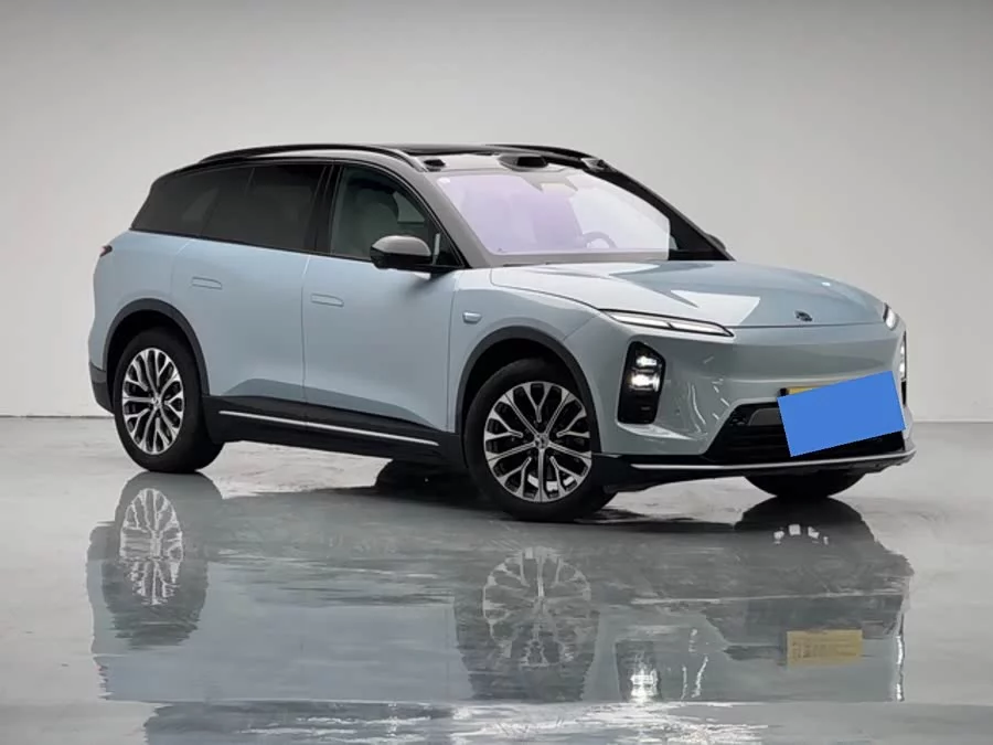 NIO ES6