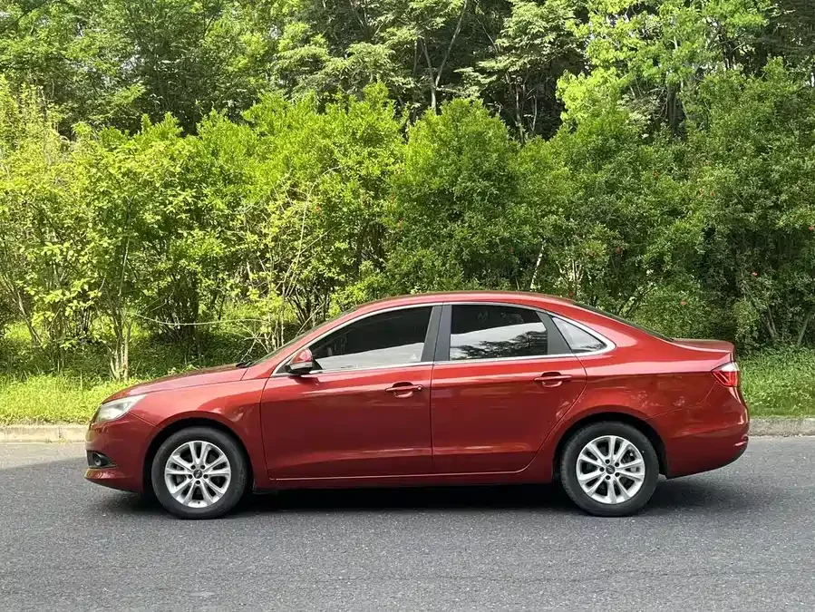 Chery Arrizo 7