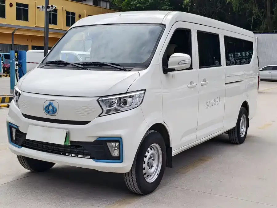 Changan Kuayue Kuayuexing V7 EV