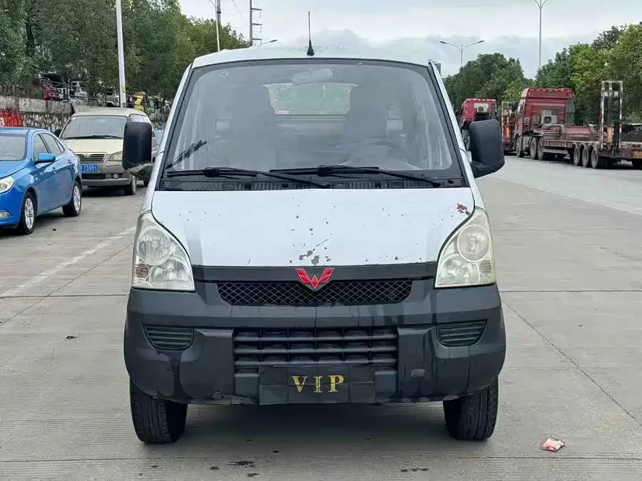 Wuling Rongguang light truck