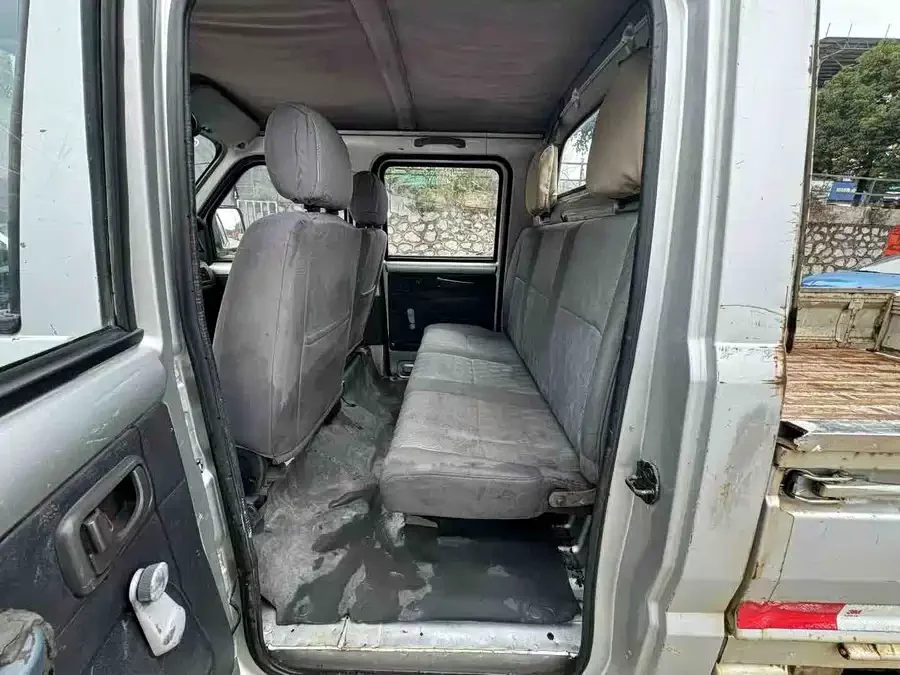 Wuling Rongguang light truck