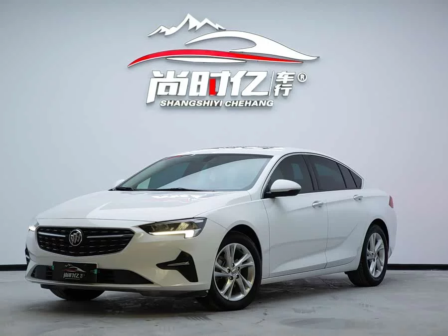 Buick Regal