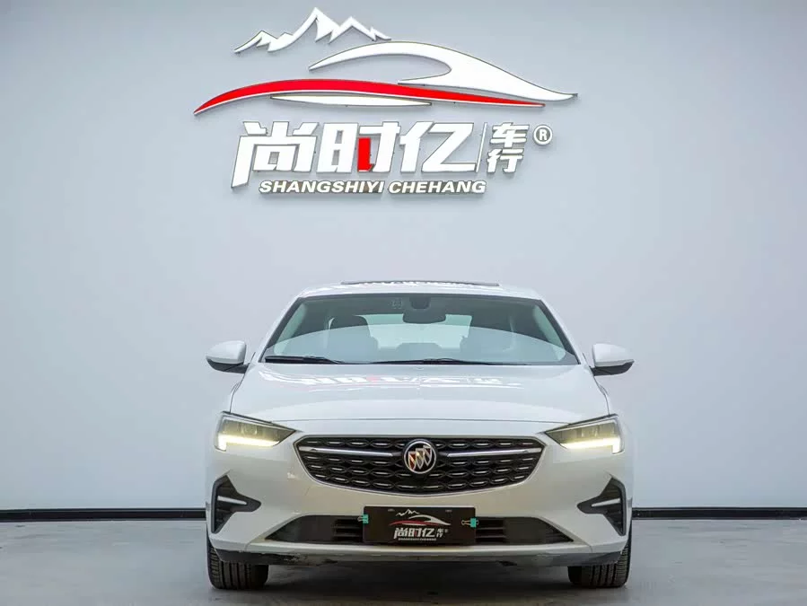 Buick Regal