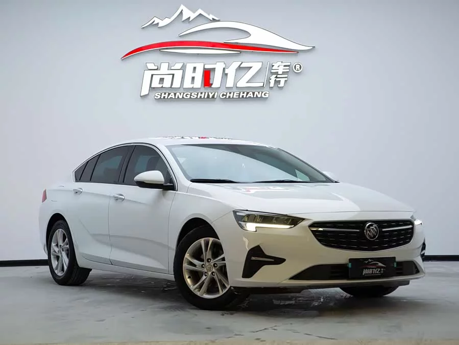 Buick Regal