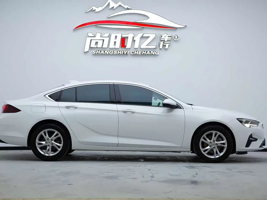 Buick Regal