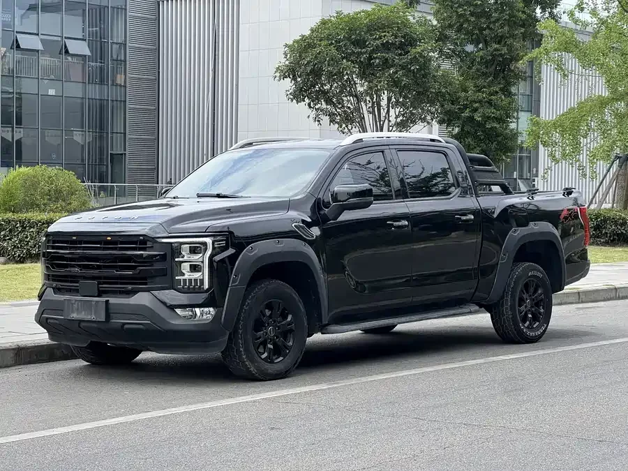Foton Mars