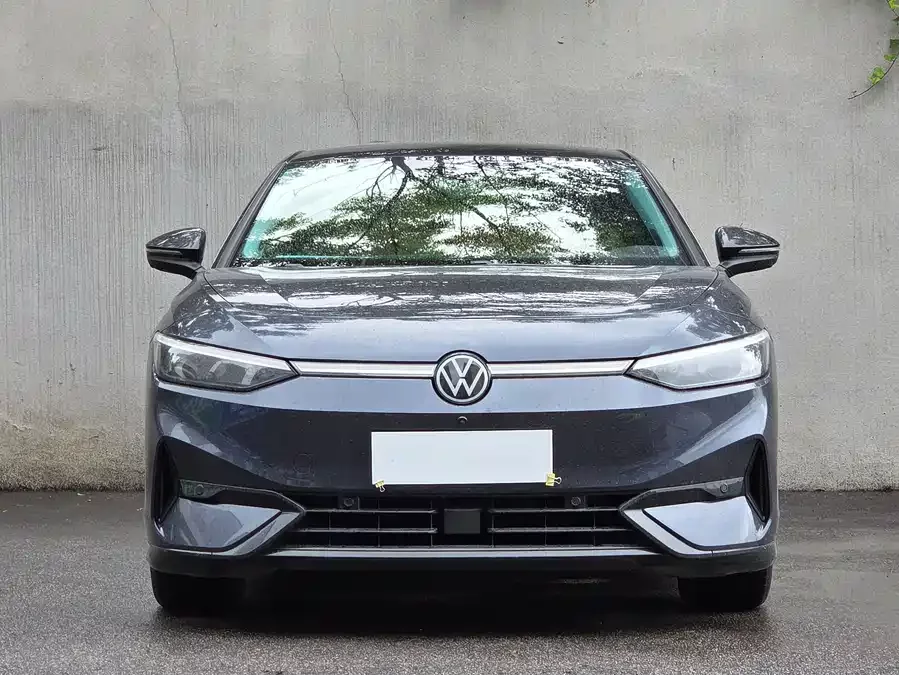 Volkswagen ID.7 VIZZION