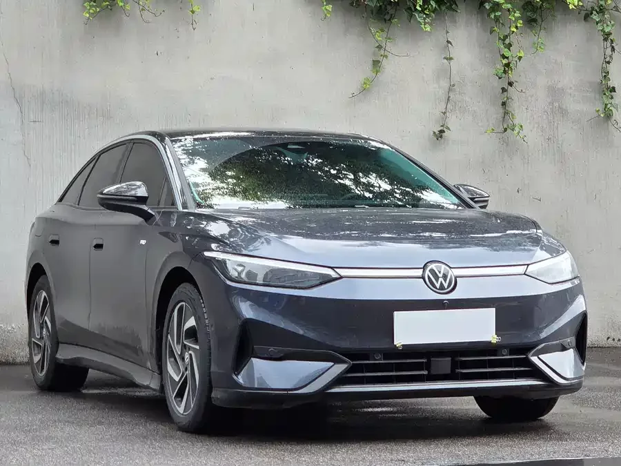 Volkswagen ID.7 VIZZION