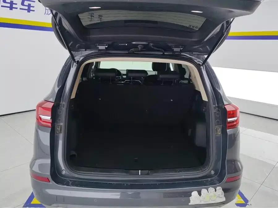 BYD Song