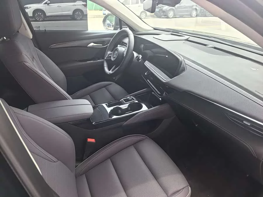 Buick Envision Plus