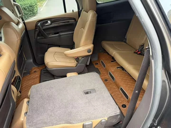 Buick encore