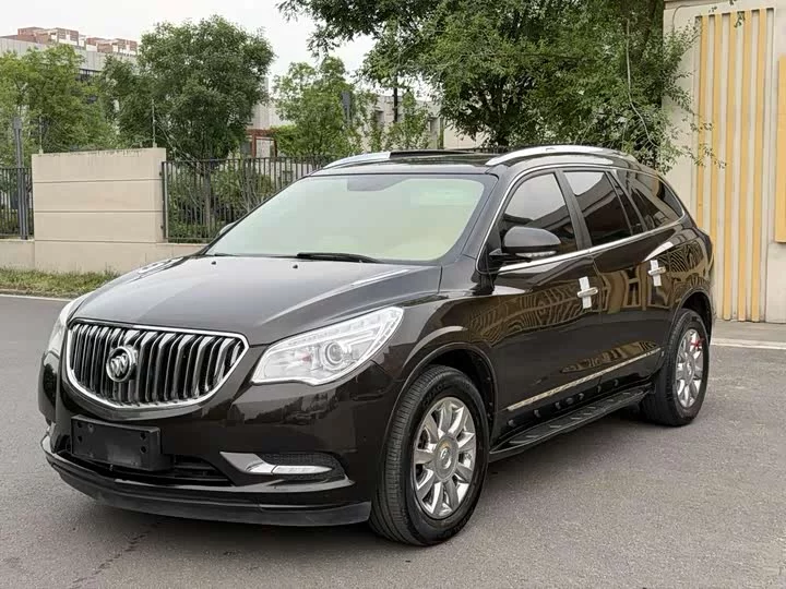 Buick encore