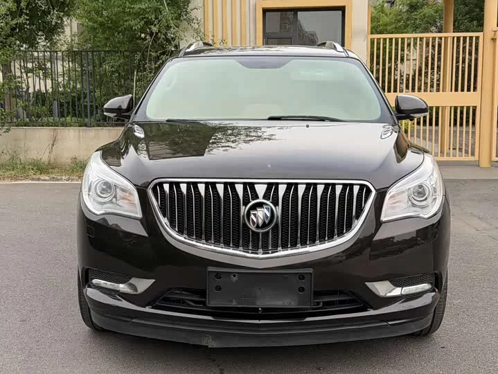 Buick encore