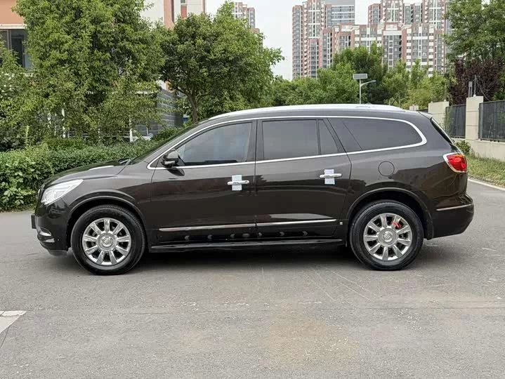 Buick encore