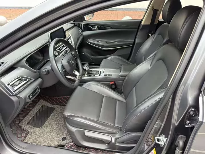 Changan Ruicheng CC