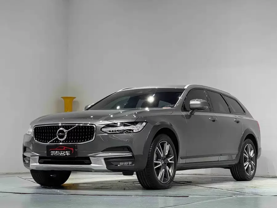 Volvo V90