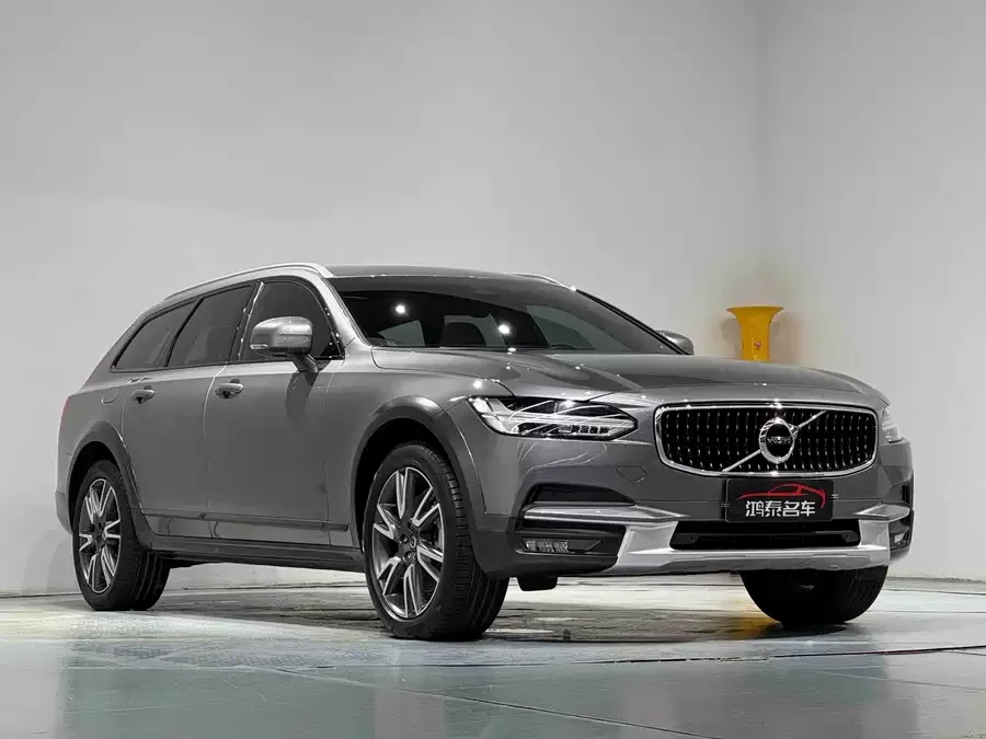 Volvo V90