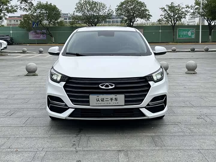 Omoda S5