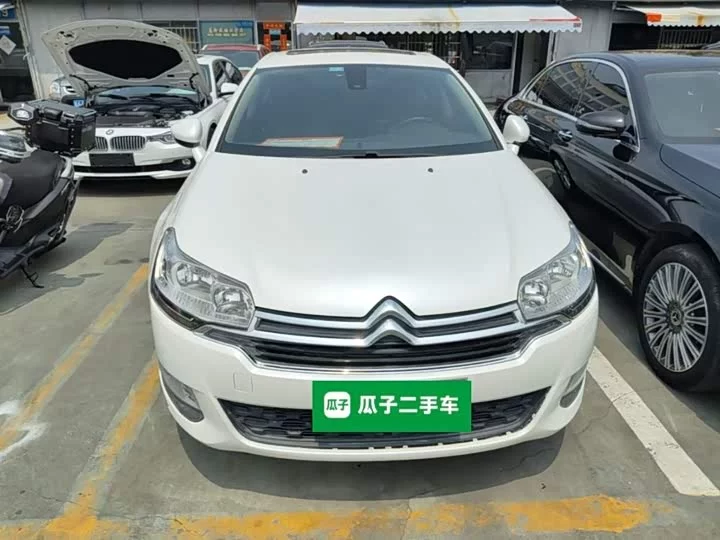 Citroën C5