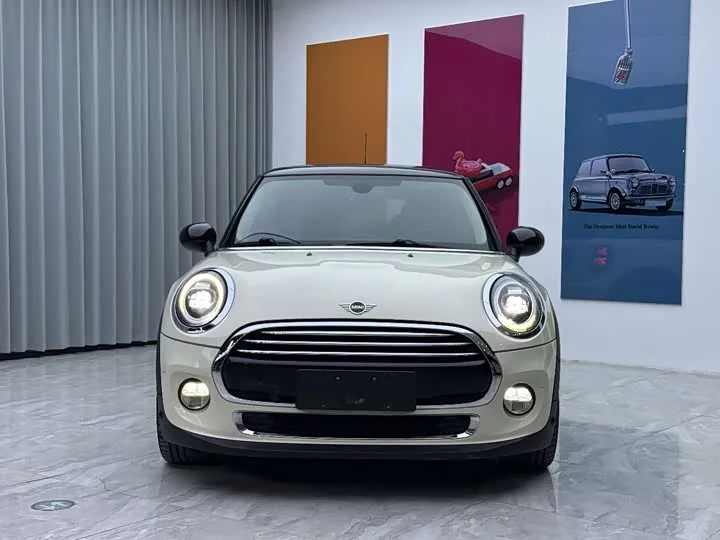 MINI 